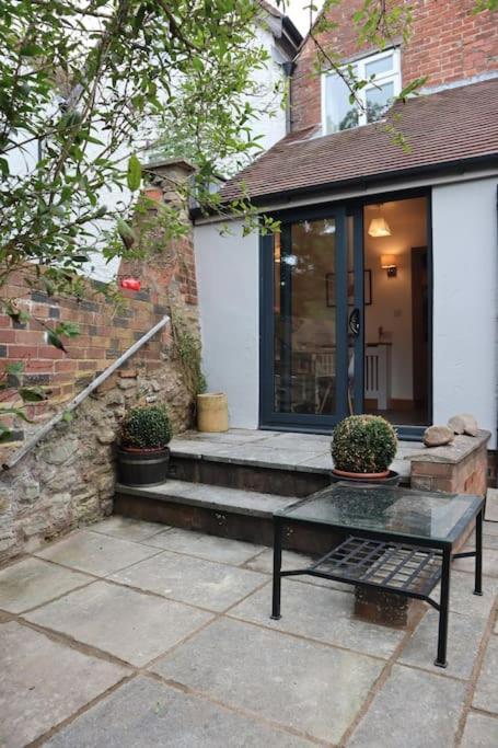 Aragon Cottage Ludlow Exterior photo